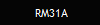 RM31A