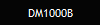 DM1000B