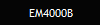 EM4000B