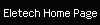 Eletech Home Page