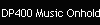 DP400 Music Onhold